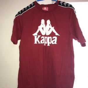KAPPA TSHIRT (L)